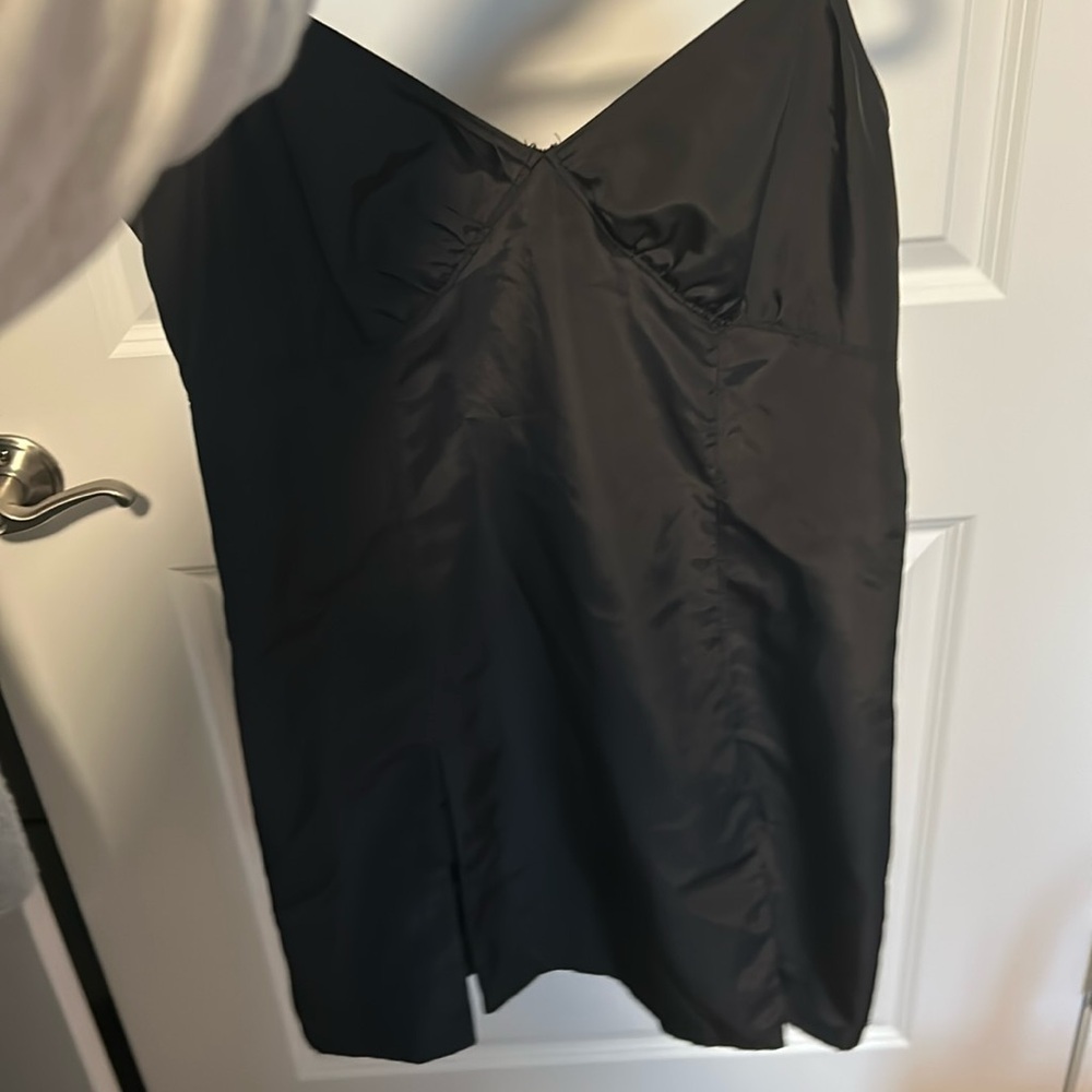 Open Edit Xs Dress - Picture 3 of 3